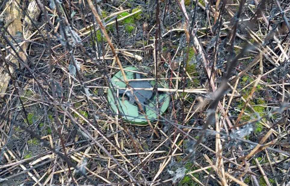 Інформування з попередження ризиків від вибухонебезпечних предметів - Norwegian People's Aid